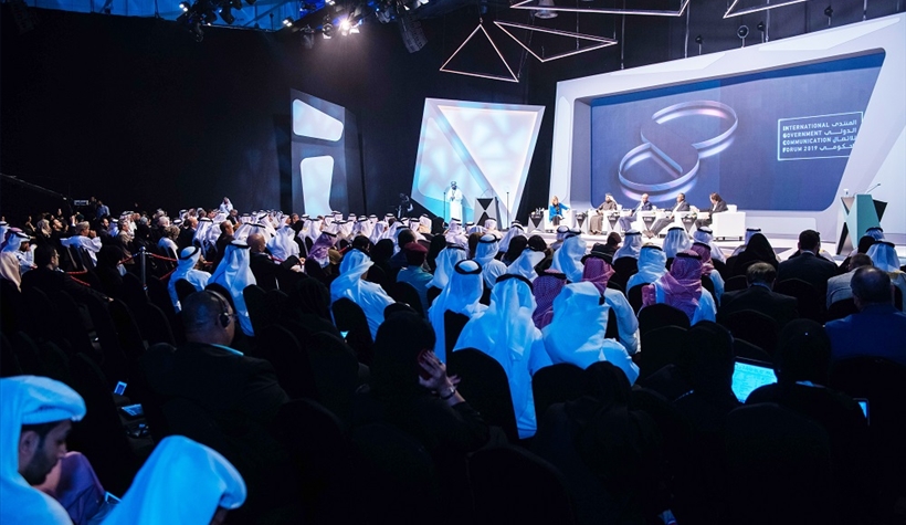  Thought leaders, industry specialists to deliver  ‘Inspirational Talks’ at IGCF 2021