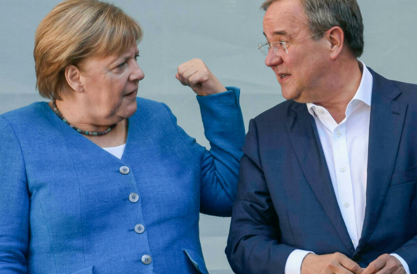  ألمانيا تشهد الانتخابات الأكثر غموضاً في تاريخها