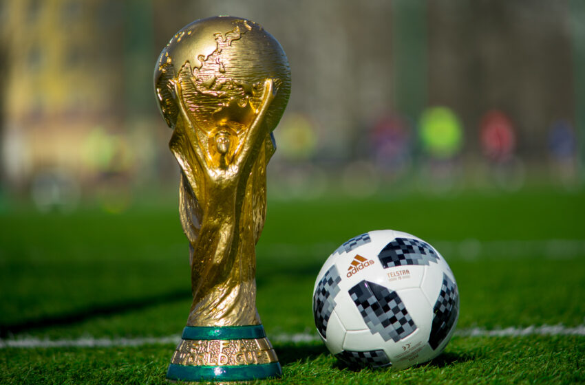  اجتماع عالمي نهاية سبتمبر حول مقترح “كأس عالم كل عامين”