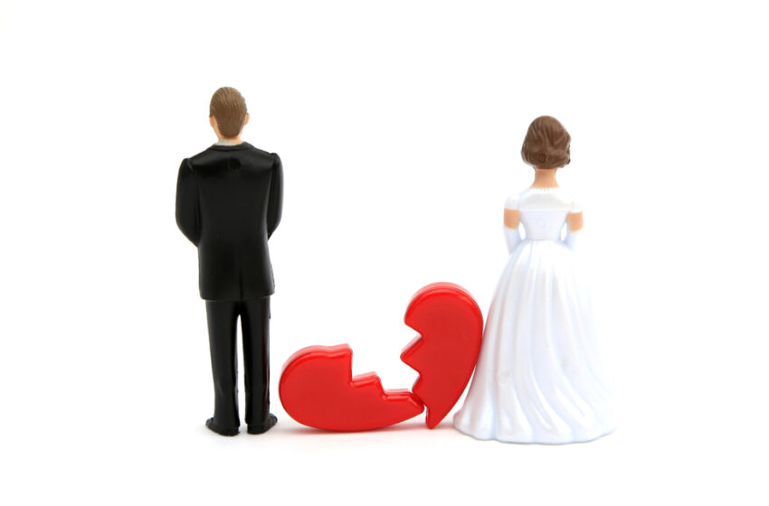  السعودية: قانوني يروي أغرب قضية طلاق على الإطلاق