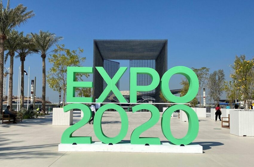  Taxi drivers, construction workers and nannies get free entry to Expo 2020 Dubai