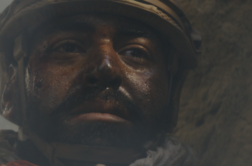  Watch first teaser for upcoming Emirati action film Al Kameen (The Ambush)