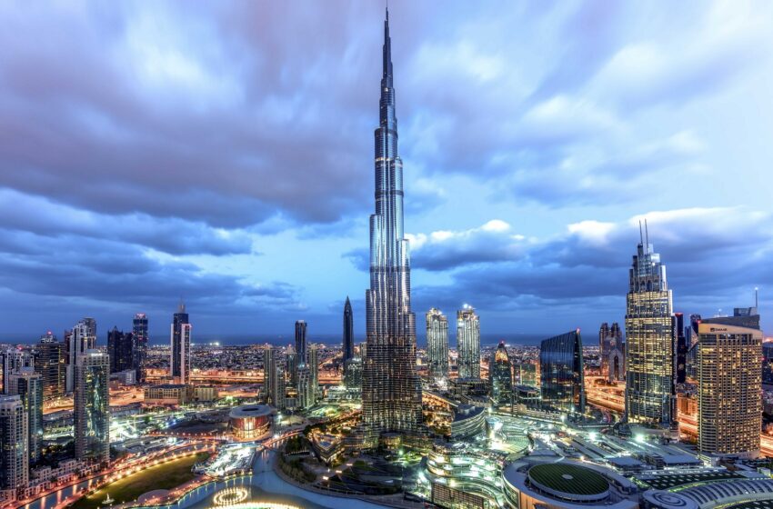  Dubai Economy issues 6,928 new licences in September