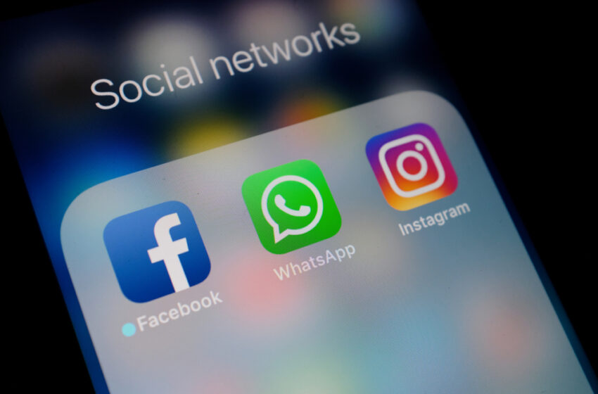  Explained: What caused the WhatsApp, Instagram outage?
