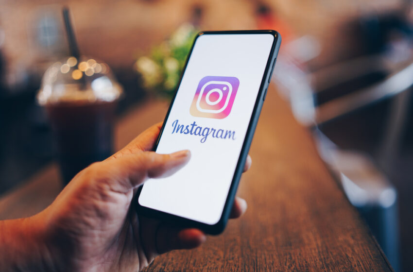  Instagram testing feature to notify users of outage or issue inside app