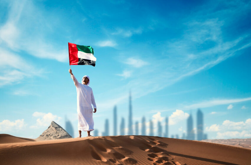  الإمارات في المركز الرابع لأفضل 10 دول في العالم للحياة والعمل