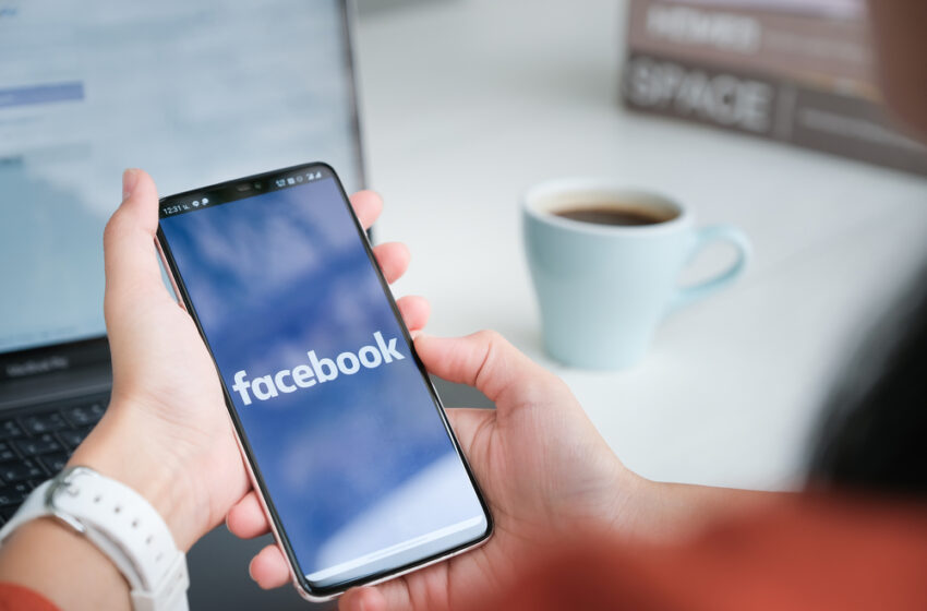  فيسبوك يخطط لتغيير اسمه وعلامته التجارية