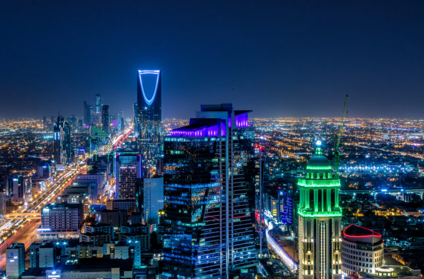  السعودية تتقدم بطلب لاستضافة إكسبو2030