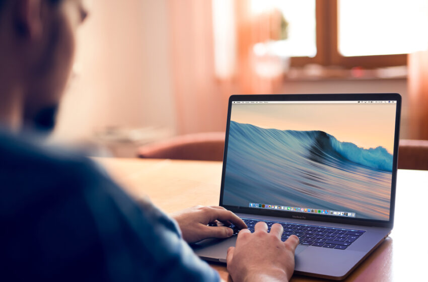  أبل تعلن موعد إطلاق نظام التشغيل الجديد لأجهزة Mac