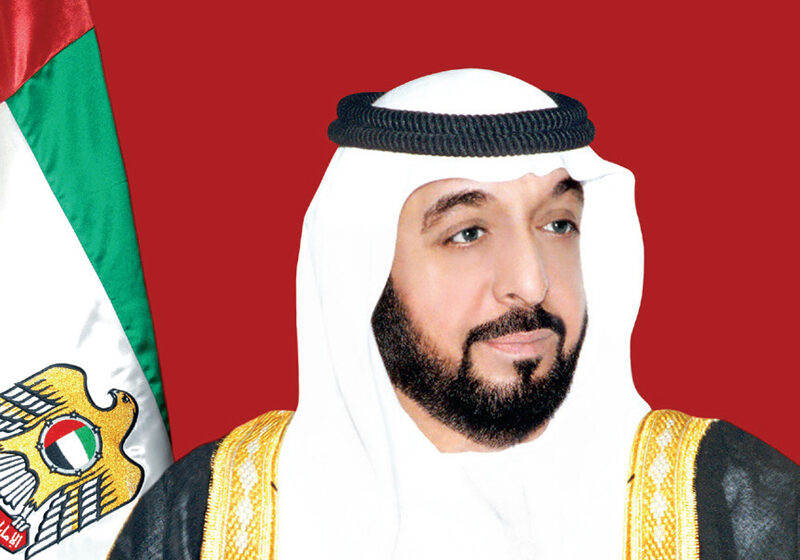  UAE President issues Personal Status Law for non-Muslims in Abu Dhabi