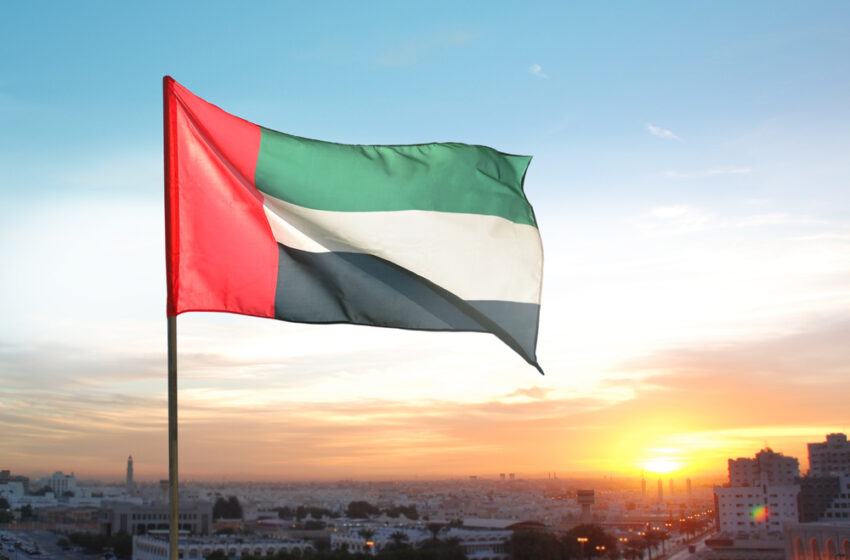  اليوم الوطني الإماراتي يتحول لـ”يوم عالمي للمستقبل”
