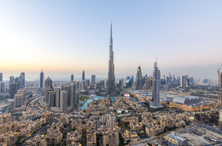  دبي: الفنادق تسجل أعلى متوسط أسعار منذ 2018