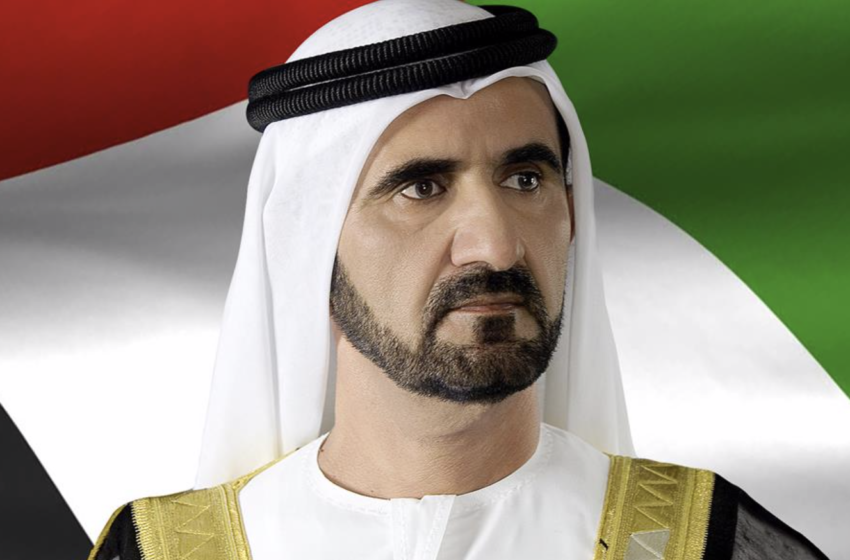  دبي تمنح الإقامة الذهبية ومكرمة مالية لأئمة المساجد والخطباء والمؤذنين
