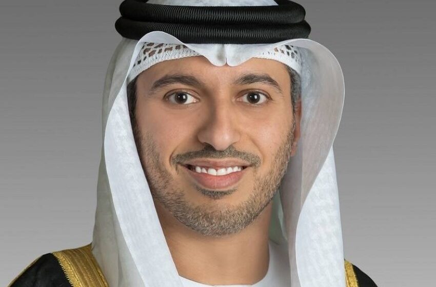  من هم الوزراء الجدد المسؤولين عن التعليم في الإمارات؟